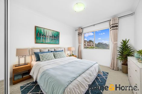 Property photo of 4/11 Thorpe Avenue Liberty Grove NSW 2138