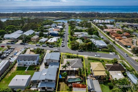 Property photo of 5 Elizabeth Street Pottsville NSW 2489