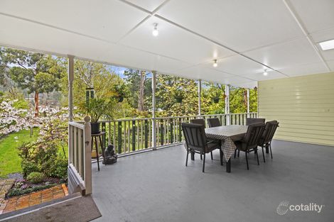 Property photo of 38 Old Belgrave Road Upper Ferntree Gully VIC 3156