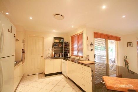 Property photo of 31 Melrose Way Horsley NSW 2530
