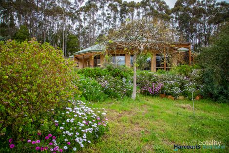 Property photo of 122 Henderson Road Kangaroo Gully WA 6255