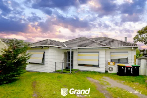Property photo of 25 Boyd Street Dandenong North VIC 3175