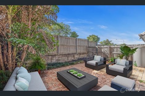 Property photo of 57/580 Seventeen Mile Rocks Road Sinnamon Park QLD 4073