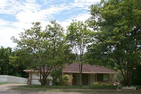 21 Petmar St, The Gap, QLD 4061