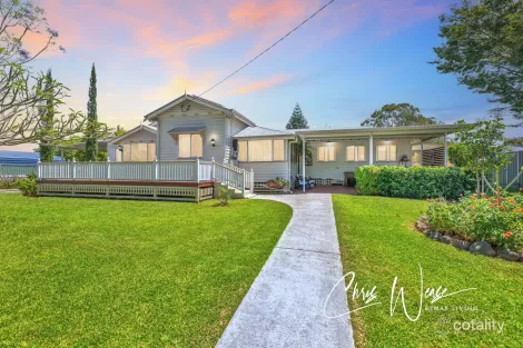 Property photo of 19-21 Kropp Street Kilcoy QLD 4515