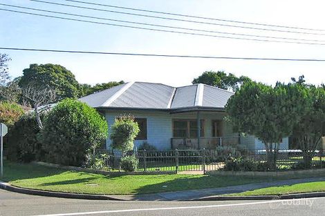 58 Edmondson St, North Ryde, NSW 2113