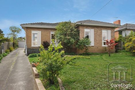 Property photo of 21 Koolkuna Avenue Doncaster VIC 3108