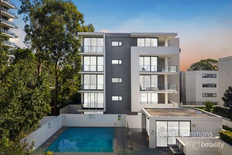 216/1-2 Lucinda Ave, Norwest, NSW 2153