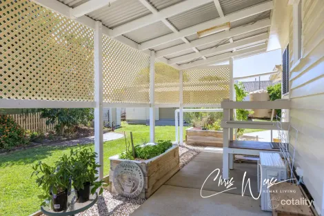 Property photo of 19-21 Kropp Street Kilcoy QLD 4515