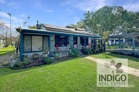 Property photo of 235 Racecourse Road Chiltern VIC 3683