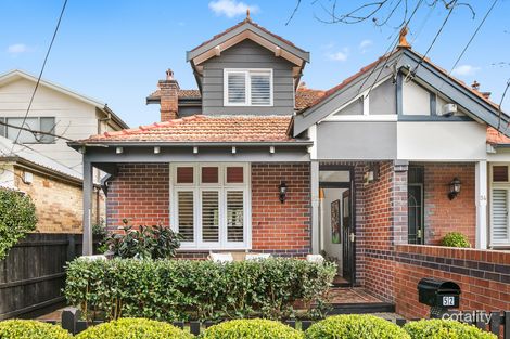 Property photo of 52 Tulloh Street Willoughby NSW 2068