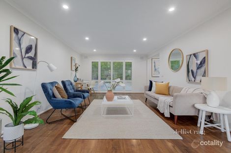 Property photo of 9/19 Jackson Street Croydon VIC 3136
