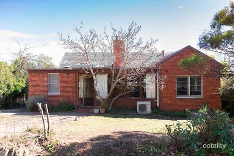 Property photo of 55 Duffy Street Ainslie ACT 2602