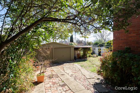 Property photo of 55 Duffy Street Ainslie ACT 2602