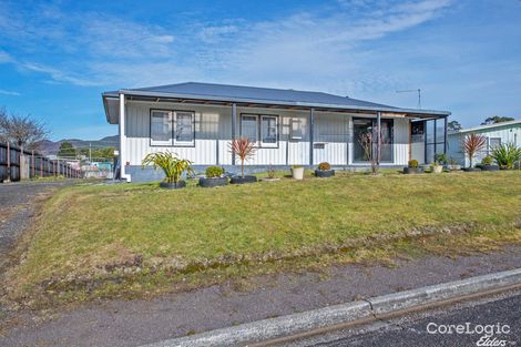 Property photo of 1 Westwood Street Zeehan TAS 7469