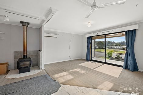 Property photo of 1 Westwood Street Zeehan TAS 7469