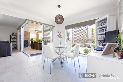 Property photo of 1 Prospect Crescent Victoria Point QLD 4165