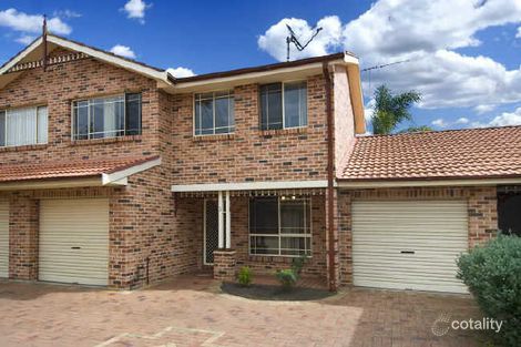 3/66-70 Hampton St, Croydon Park, NSW 2133