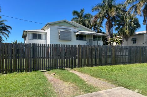 1 Luscombe St, Mackay, QLD 4740