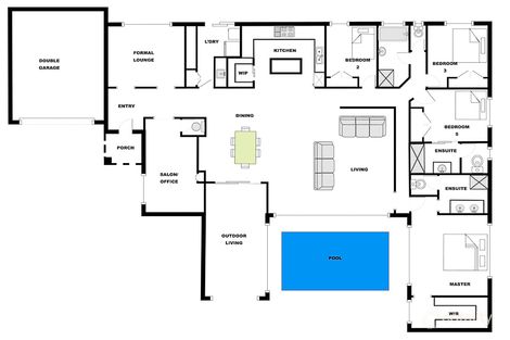 Property photo of 44 Edenbrook Circuit Pakenham VIC 3810
