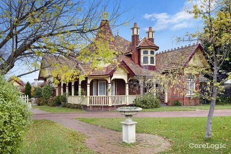 Property photo of 608 Riversdale Road Camberwell VIC 3124