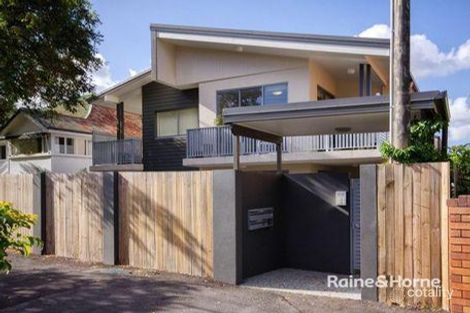 304 Bowen Tce, New Farm, QLD 4005