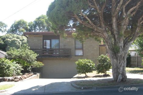 45 Dorothy St, Burwood East, VIC 3151