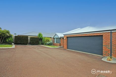 Property photo of 10/266 Middleton Road Mira Mar WA 6330