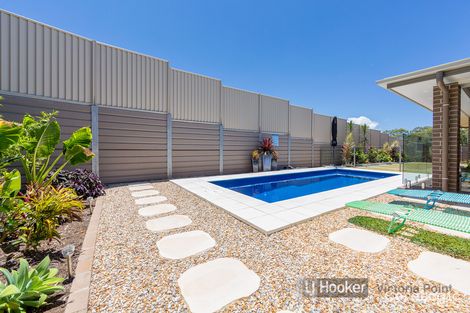 Property photo of 1 Prospect Crescent Victoria Point QLD 4165