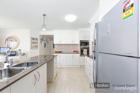 Property photo of 1 Prospect Crescent Victoria Point QLD 4165