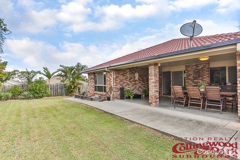 Property photo of 54 Cheihk Crescent Collingwood Park QLD 4301