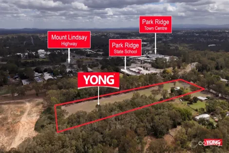 35 Park Ridge Rd, Park Ridge, QLD 4125