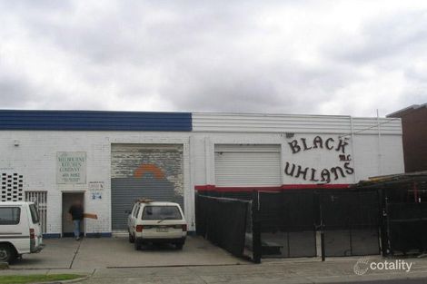 3/2-4 Acheson Pl, Coburg North, VIC 3058