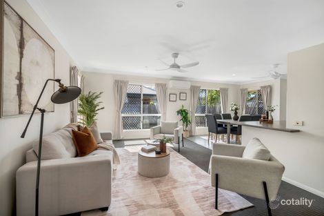 Property photo of 4 Westminster Mews Douglas QLD 4814