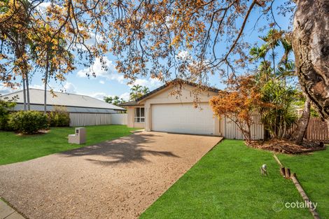 4 Westminster Mews, Douglas, QLD 4814