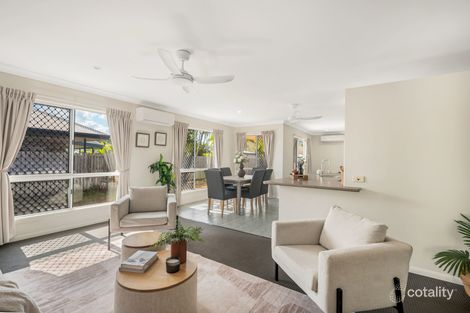Property photo of 4 Westminster Mews Douglas QLD 4814