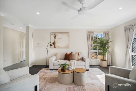 Property photo of 4 Westminster Mews Douglas QLD 4814