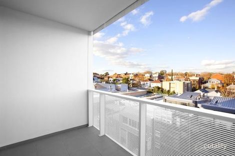 Property photo of 507/77 River Street South Yarra VIC 3141