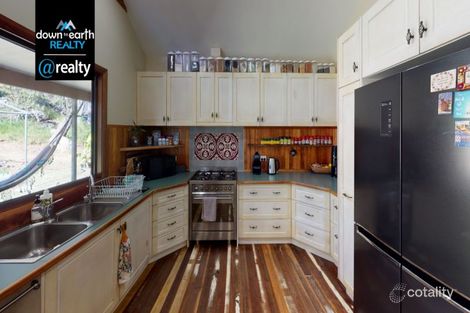 Property photo of 97 Eucalyptus Road Millstream QLD 4888