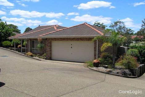 Property photo of 17/3 The Cottell Way Baulkham Hills NSW 2153