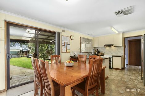 Property photo of 37 Justice Parade Heyfield VIC 3858