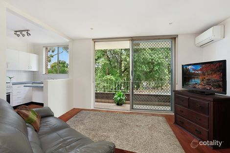 Property photo of 6/295-297 Lilyfield Road Lilyfield NSW 2040