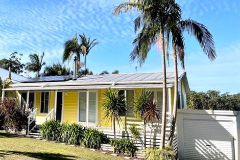 46 Lyra Dr, Lake Tabourie, NSW 2539