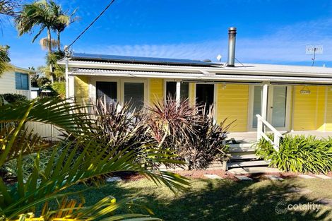 Property photo of 46 Lyra Drive Lake Tabourie NSW 2539