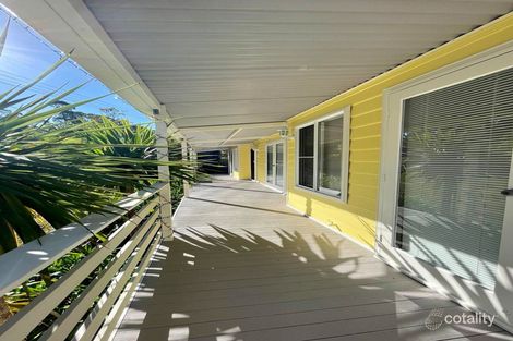 Property photo of 46 Lyra Drive Lake Tabourie NSW 2539