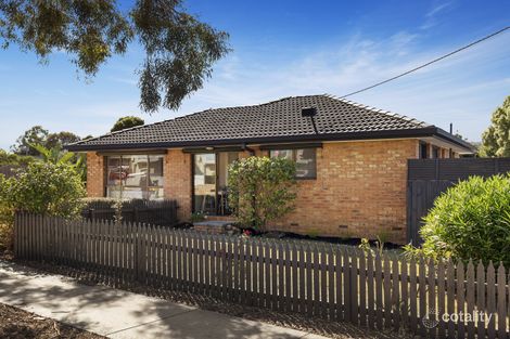 Property photo of 1/3 Tulip Crescent Boronia VIC 3155