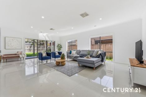 Property photo of 3 Benmar Place Lyndhurst VIC 3975