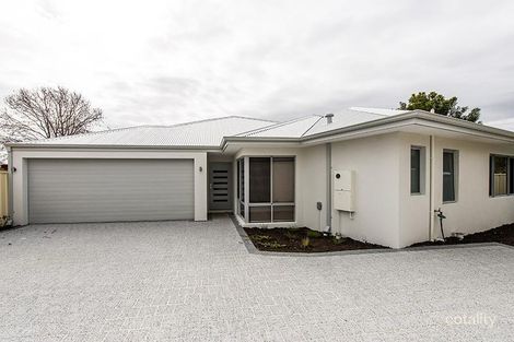 12a Lyneham Pl, Bassendean, WA 6054
