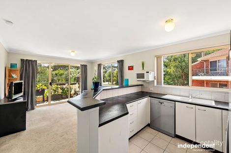 Property photo of 14/44 Jerrabomberra Avenue Narrabundah ACT 2604