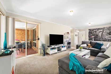 Property photo of 14/44 Jerrabomberra Avenue Narrabundah ACT 2604